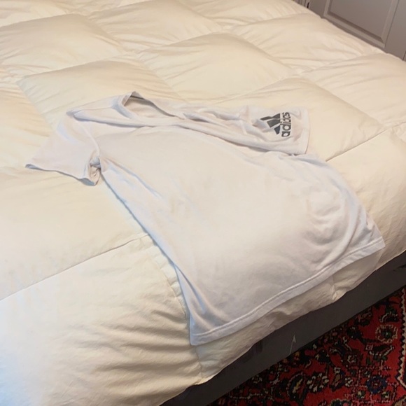 Adidas Prime T-shirt Brann New - Picture 3 of 6